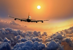 fly to the sun